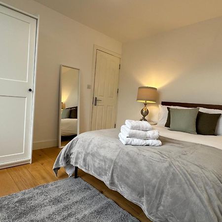 Lovely 1Bed Flat London 10Min To Oxford Circus Exterior photo