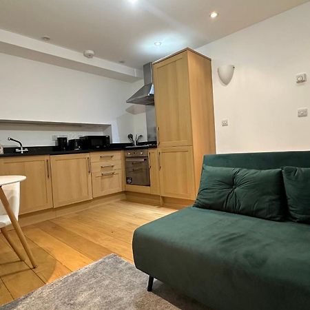 Lovely 1Bed Flat London 10Min To Oxford Circus Exterior photo