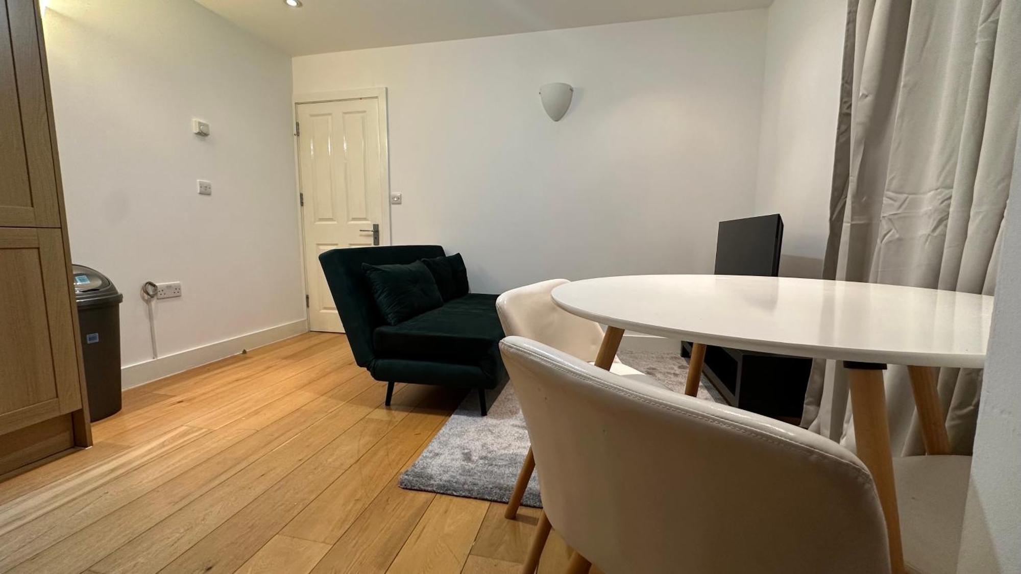 Lovely 1Bed Flat London 10Min To Oxford Circus Exterior photo