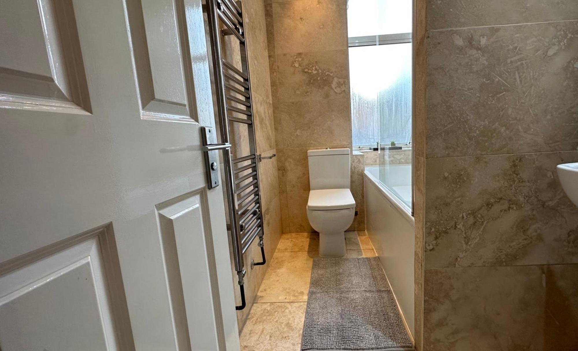 Lovely 1Bed Flat London 10Min To Oxford Circus Exterior photo